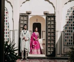 wedding photography in india