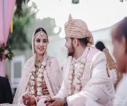 wedding photography in india