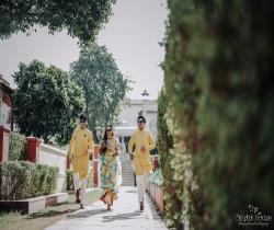 wedding photography in india
