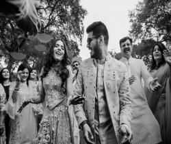 wedding photography in india
