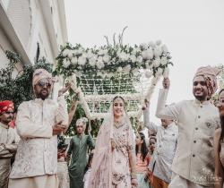 wedding photography in india