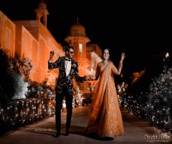 wedding photography in india