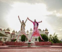 wedding photography in india