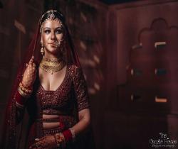 wedding photography in india