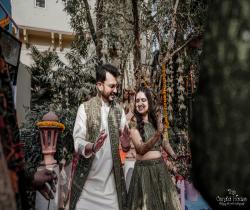 wedding photography in india