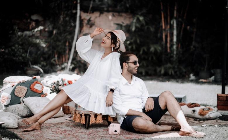 pre wedding photographers near me
