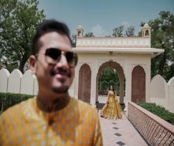 wedding photography in india