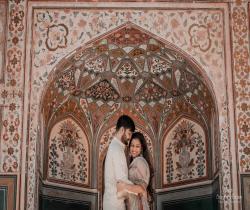 wedding photography in india