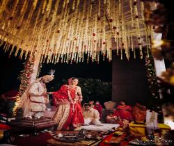wedding photography in india