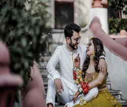 wedding photography in india