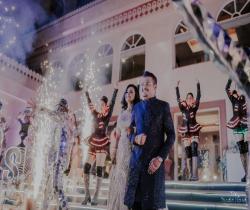 wedding photography in india