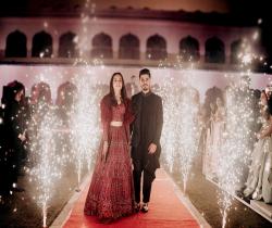 wedding photography in india