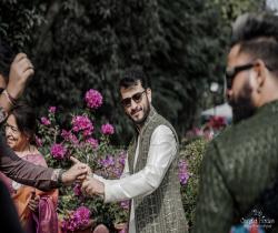 wedding photography in india