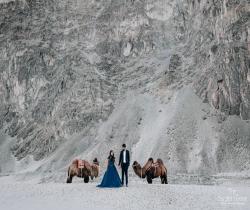 wedding photography in india