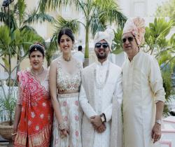 wedding photography in india