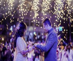 wedding photography in india