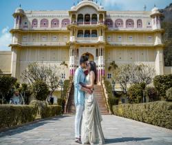 wedding photography in india