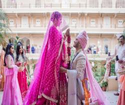 wedding photography in india