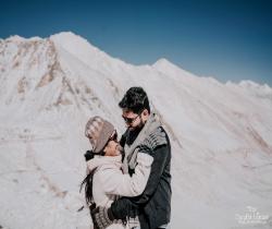 wedding photography in india