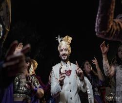 wedding photography in india