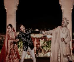 wedding photography in india