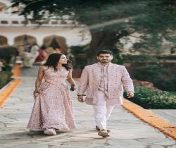 wedding photography in india
