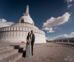 wedding photography in india