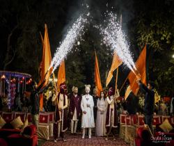 wedding photography in india