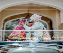 wedding photography in india