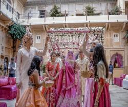 wedding photography in india