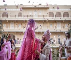 wedding photography in india