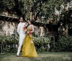 wedding photography in india