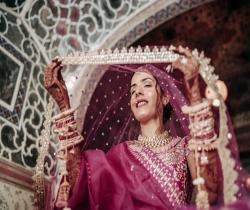 wedding photography in india