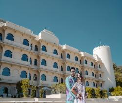 wedding photography in india