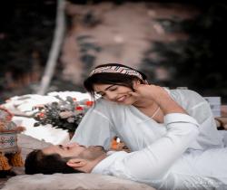 wedding photography in india