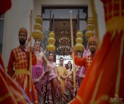 wedding photography in india