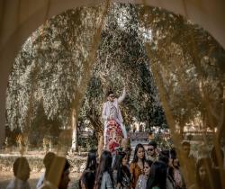 wedding photography in india