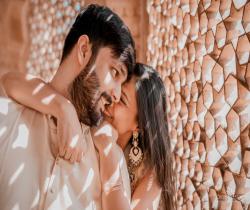 wedding photography in india