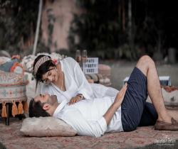 wedding photography in india