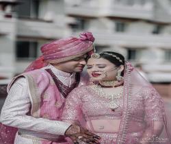 wedding photography in india