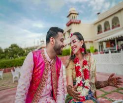 wedding photography in india