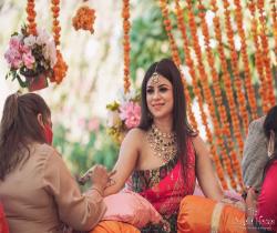 wedding photography in india