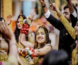 wedding photography in india