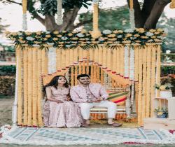 wedding photography in india
