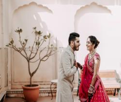 wedding photography in india