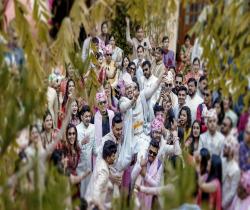 wedding photography in india