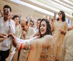wedding photography in india