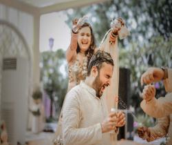 wedding photography in india