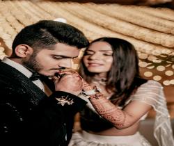 wedding photography in india