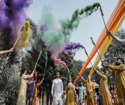 wedding photography in india
